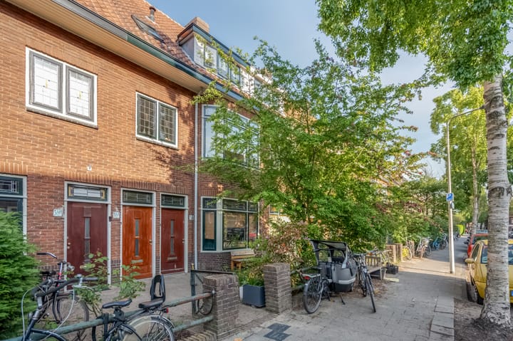 Foto 3 van Van 't Hoffstraat 38-A