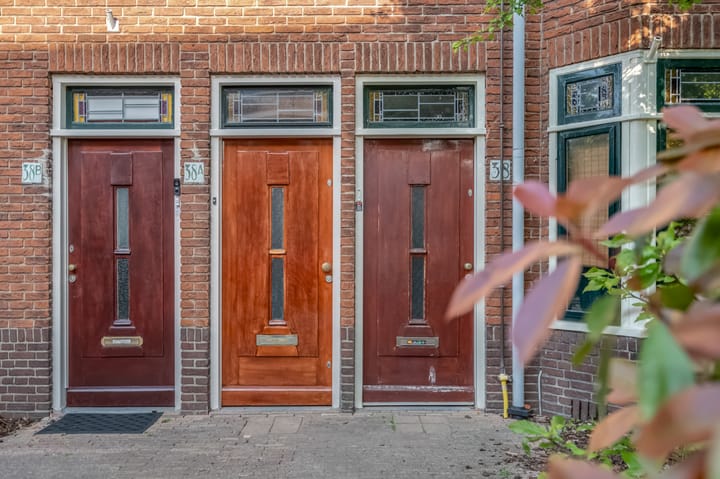 Foto 4 van Van 't Hoffstraat 38-A