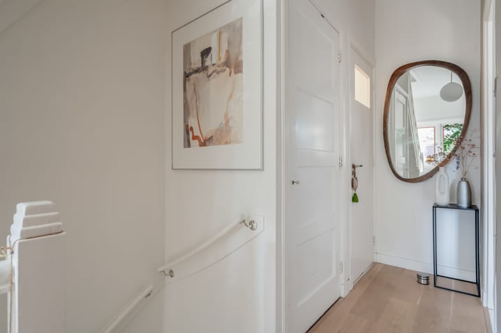 Foto 6 van Van 't Hoffstraat 38-A