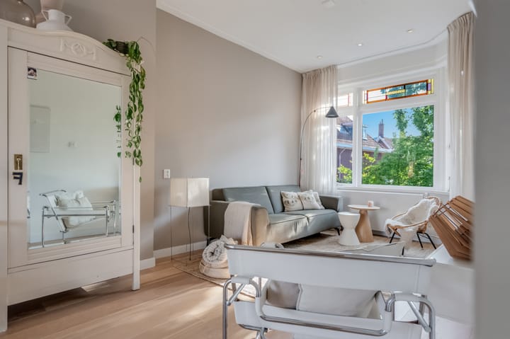 Foto 8 van Van 't Hoffstraat 38-A