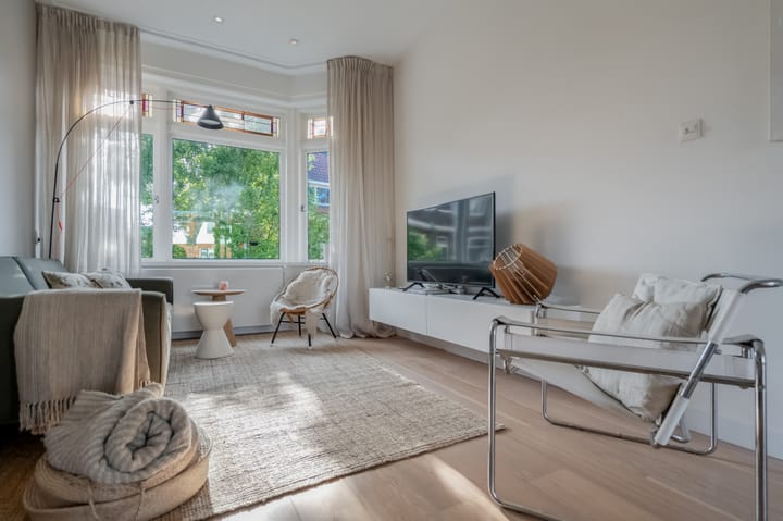 Foto 9 van Van 't Hoffstraat 38-A