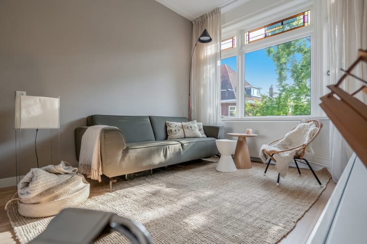 Foto 10 van Van 't Hoffstraat 38-A