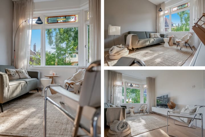 Foto 11 van Van 't Hoffstraat 38-A