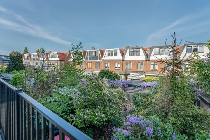 Foto 23 van Van 't Hoffstraat 38-A