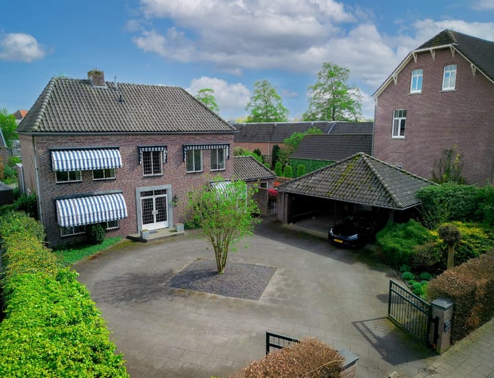 Herstraat 60 A