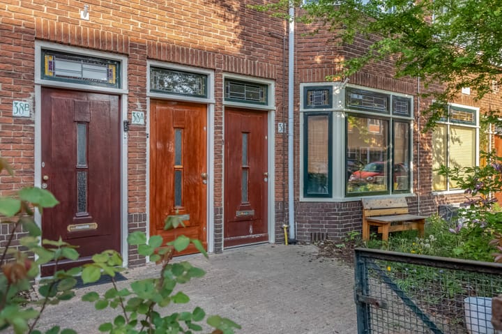 Foto 52 van Van 't Hoffstraat 38-A