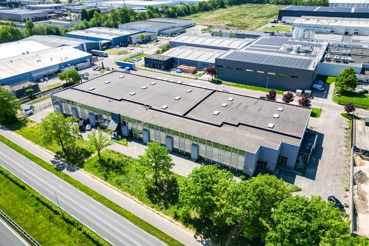 Klarenanstelerweg 5, Kerkrade