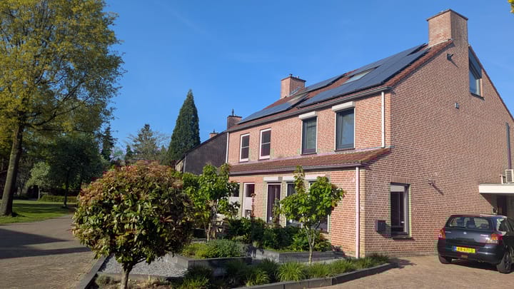 Foto 1 van Keppelskamp 23