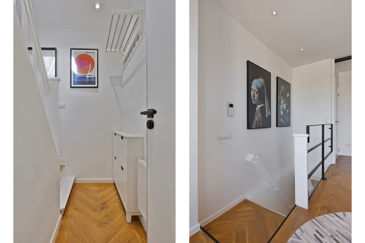 Foto 3 van Rochussenstraat 397-A03