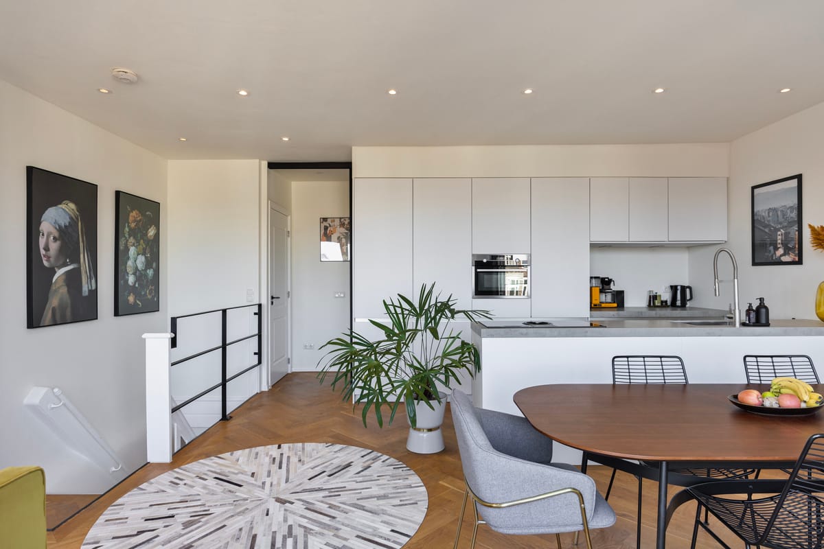 Foto 5 van Rochussenstraat 397-A03