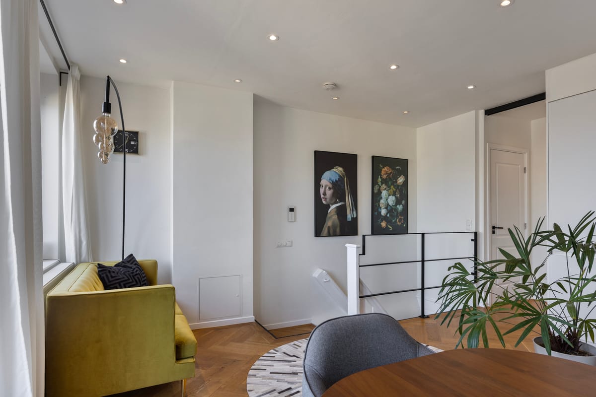 Foto 6 van Rochussenstraat 397-A03