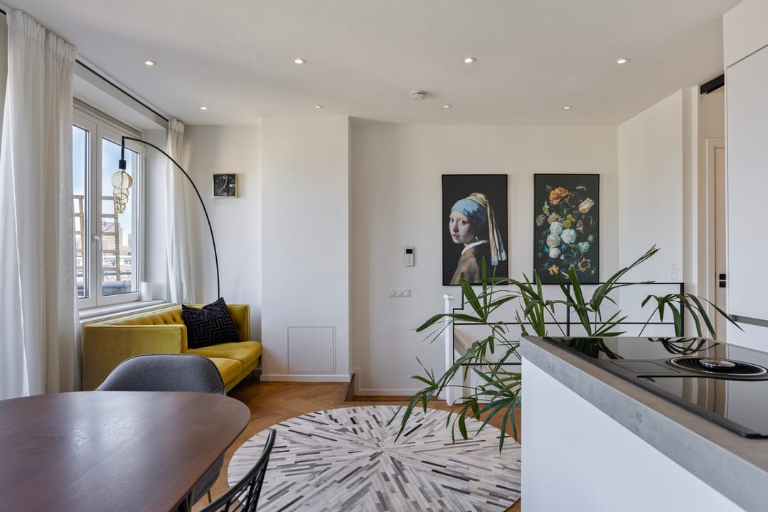 Foto 7 van Rochussenstraat 397-A03