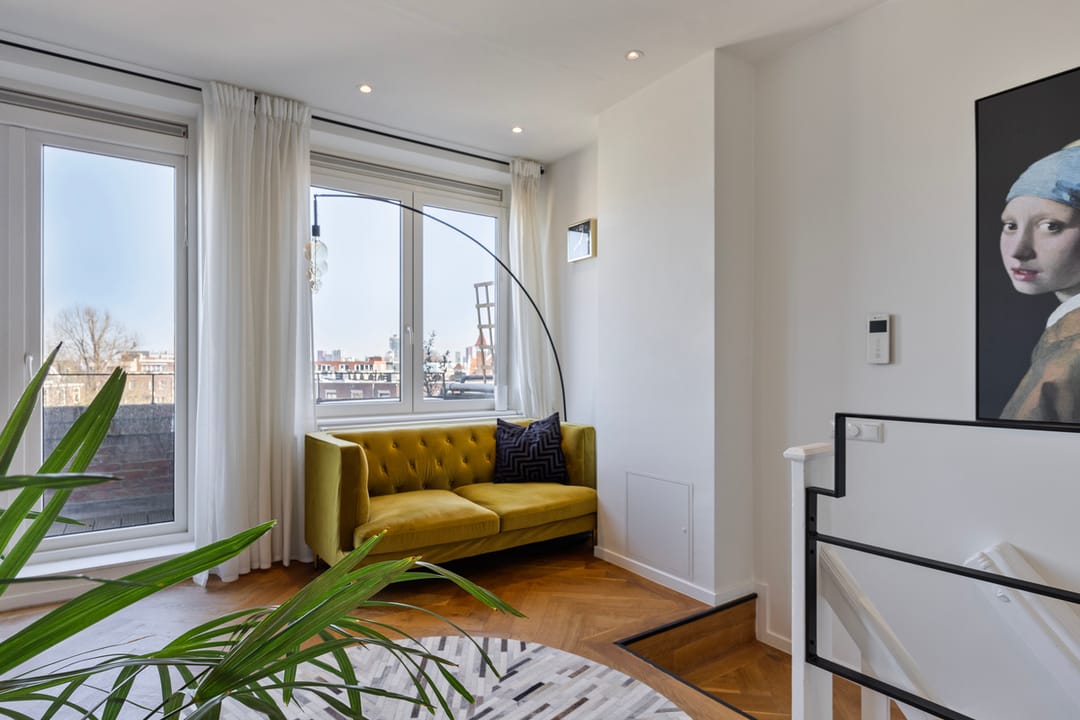 Foto 8 van Rochussenstraat 397-A03