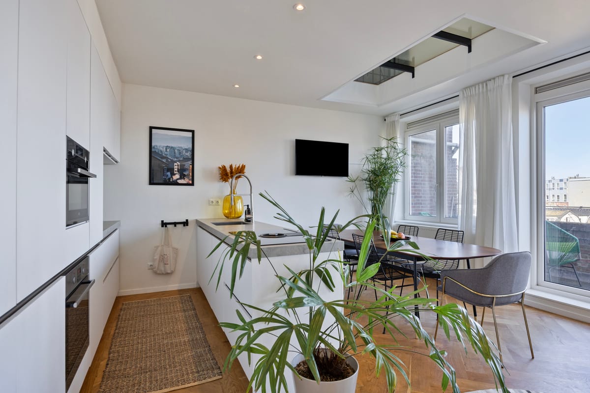 Foto 10 van Rochussenstraat 397-A03