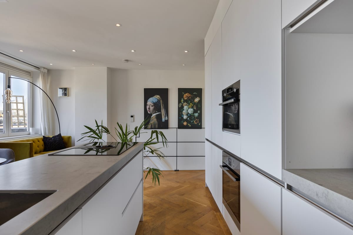 Foto 12 van Rochussenstraat 397-A03