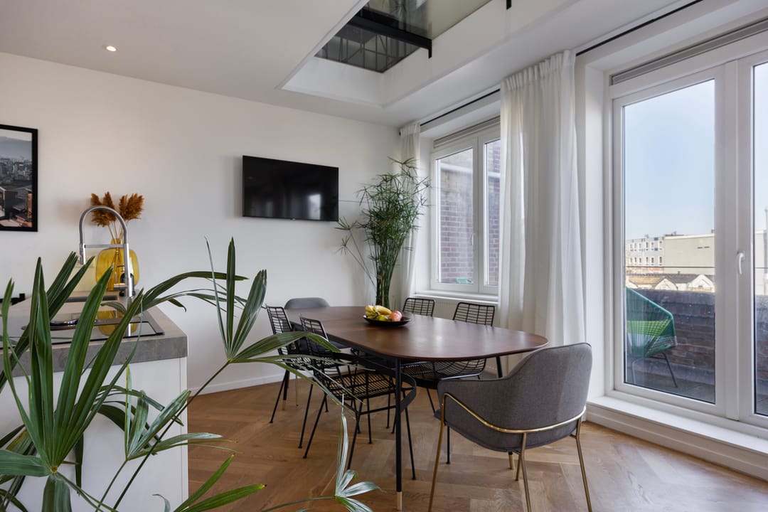 Foto 13 van Rochussenstraat 397-A03