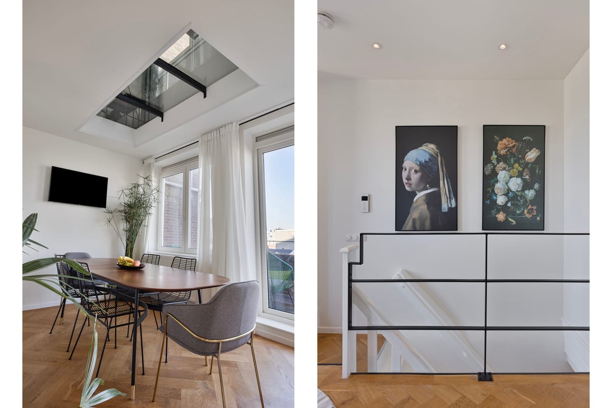 Foto 14 van Rochussenstraat 397-A03