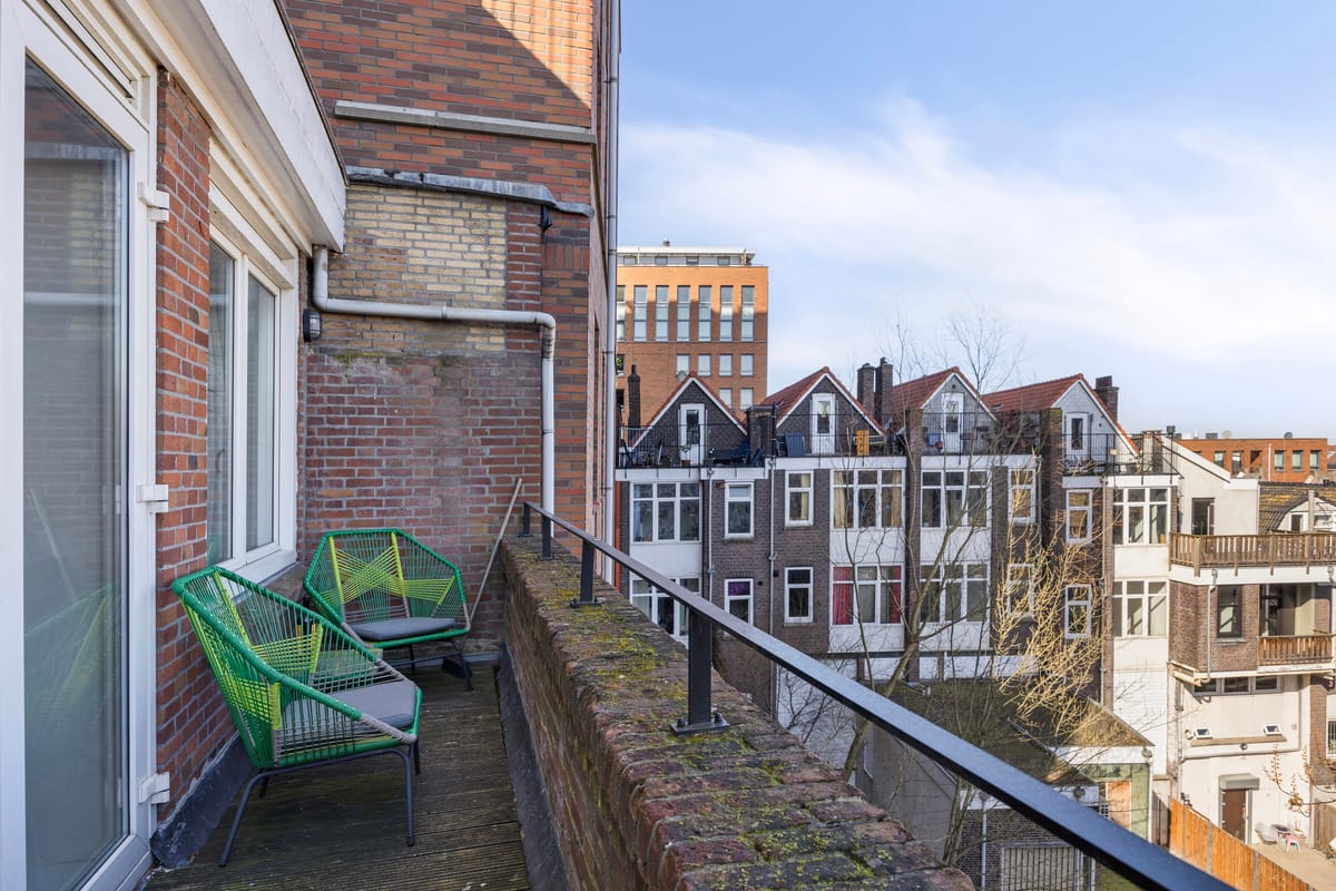 Foto 18 van Rochussenstraat 397-A03