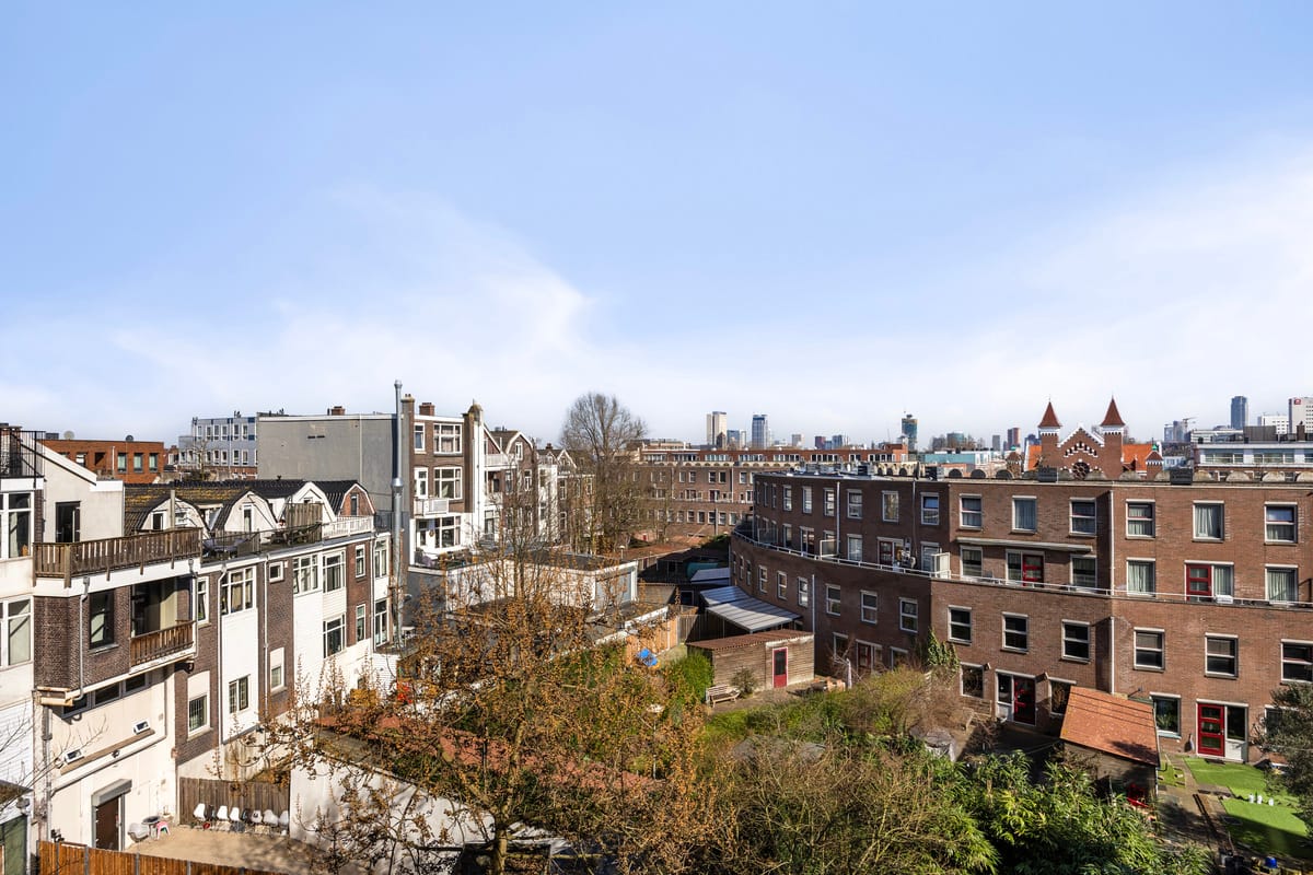 Foto 19 van Rochussenstraat 397-A03