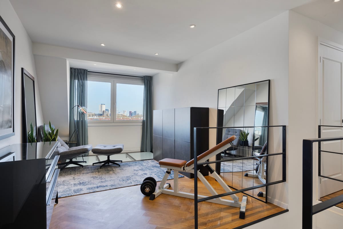 Foto 20 van Rochussenstraat 397-A03