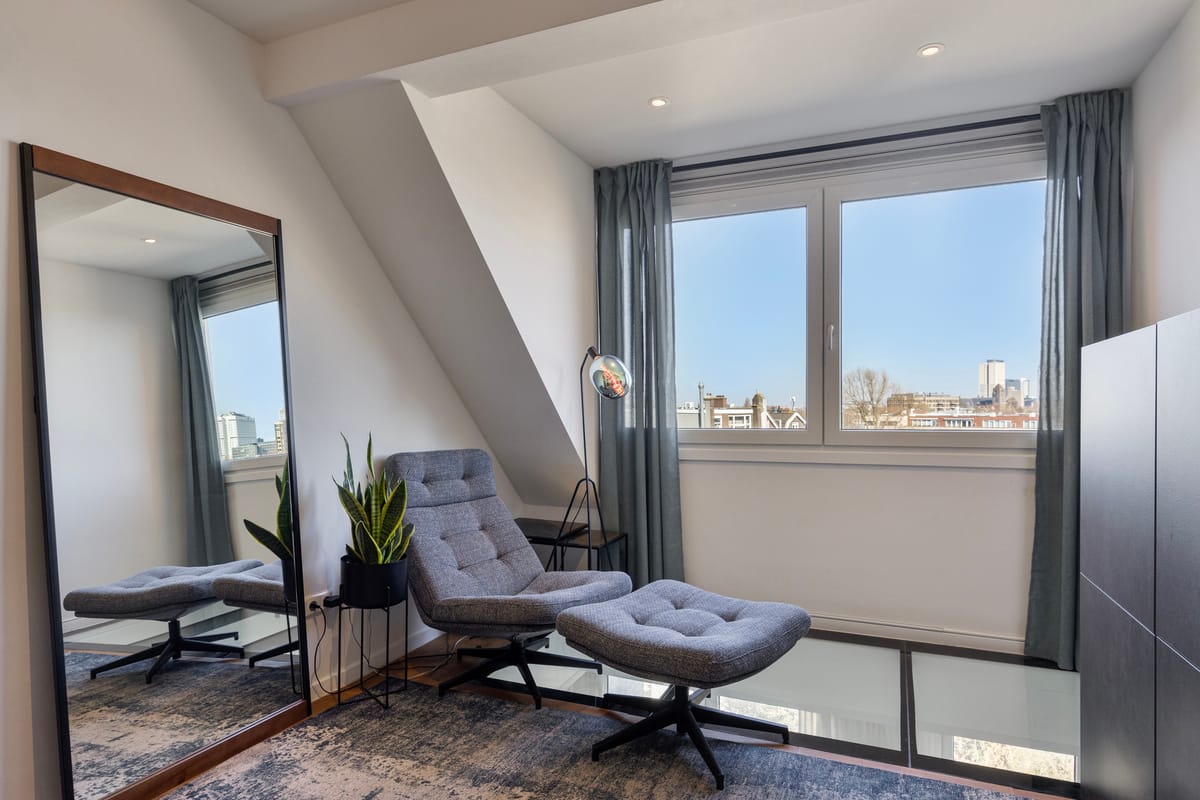 Foto 21 van Rochussenstraat 397-A03