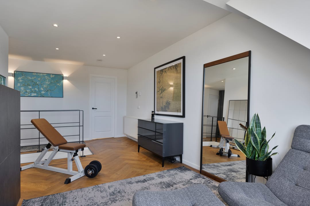 Foto 22 van Rochussenstraat 397-A03