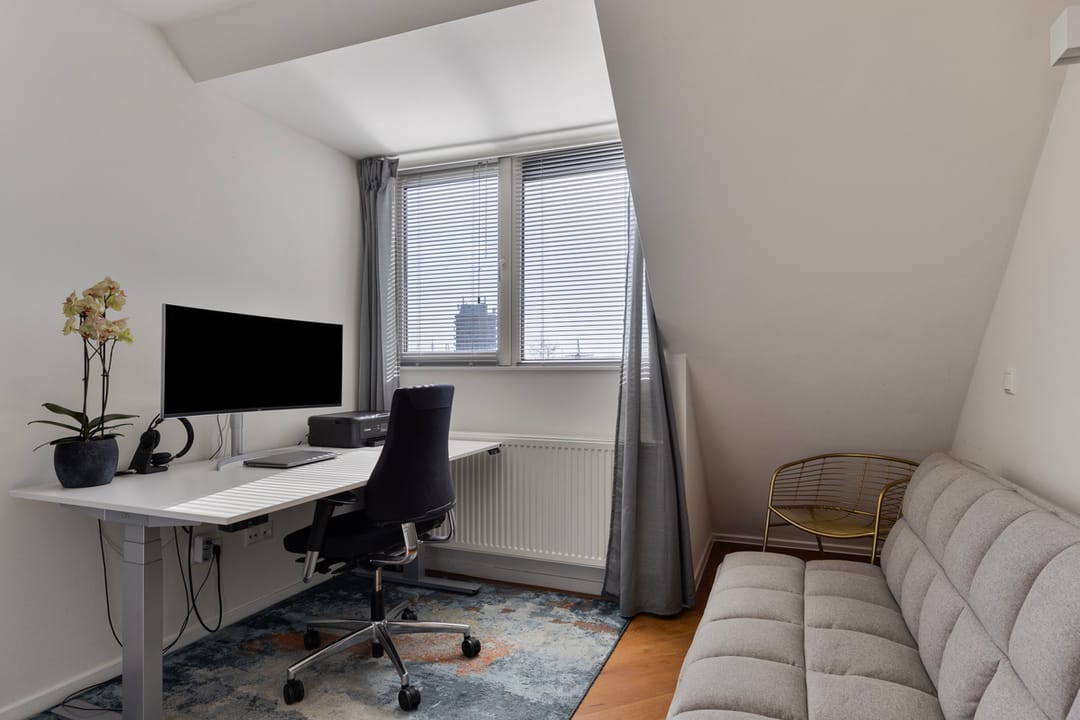 Foto 23 van Rochussenstraat 397-A03