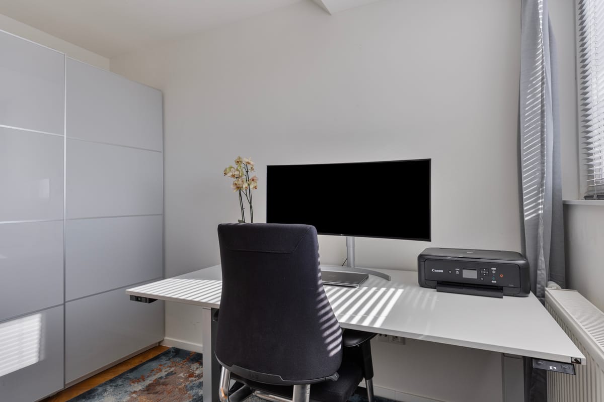 Foto 24 van Rochussenstraat 397-A03