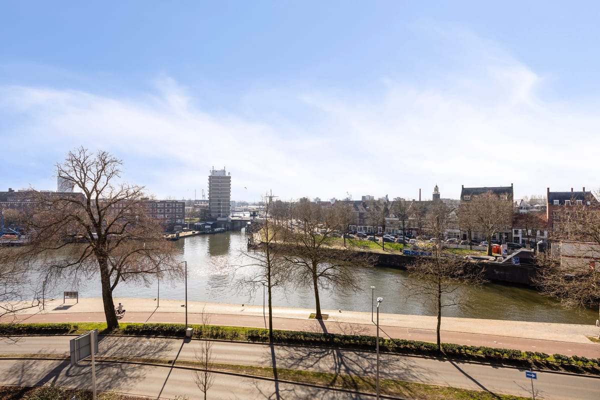 Foto 25 van Rochussenstraat 397-A03