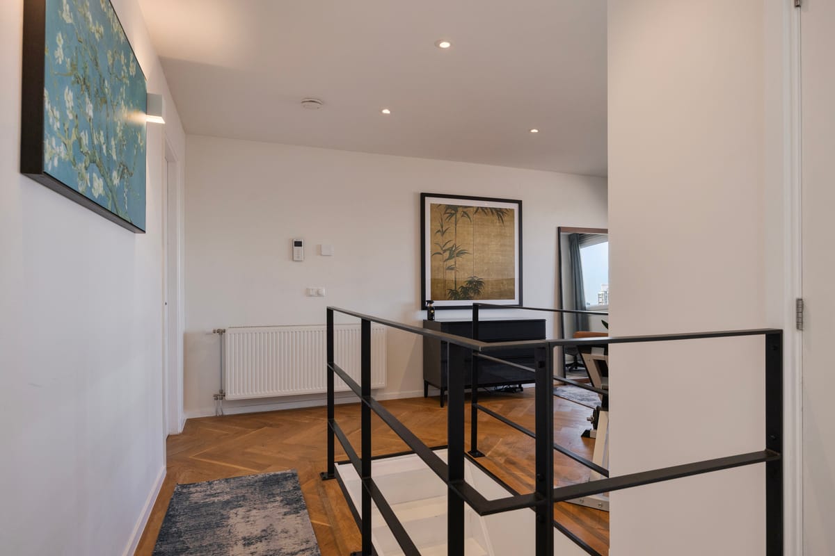 Foto 27 van Rochussenstraat 397-A03