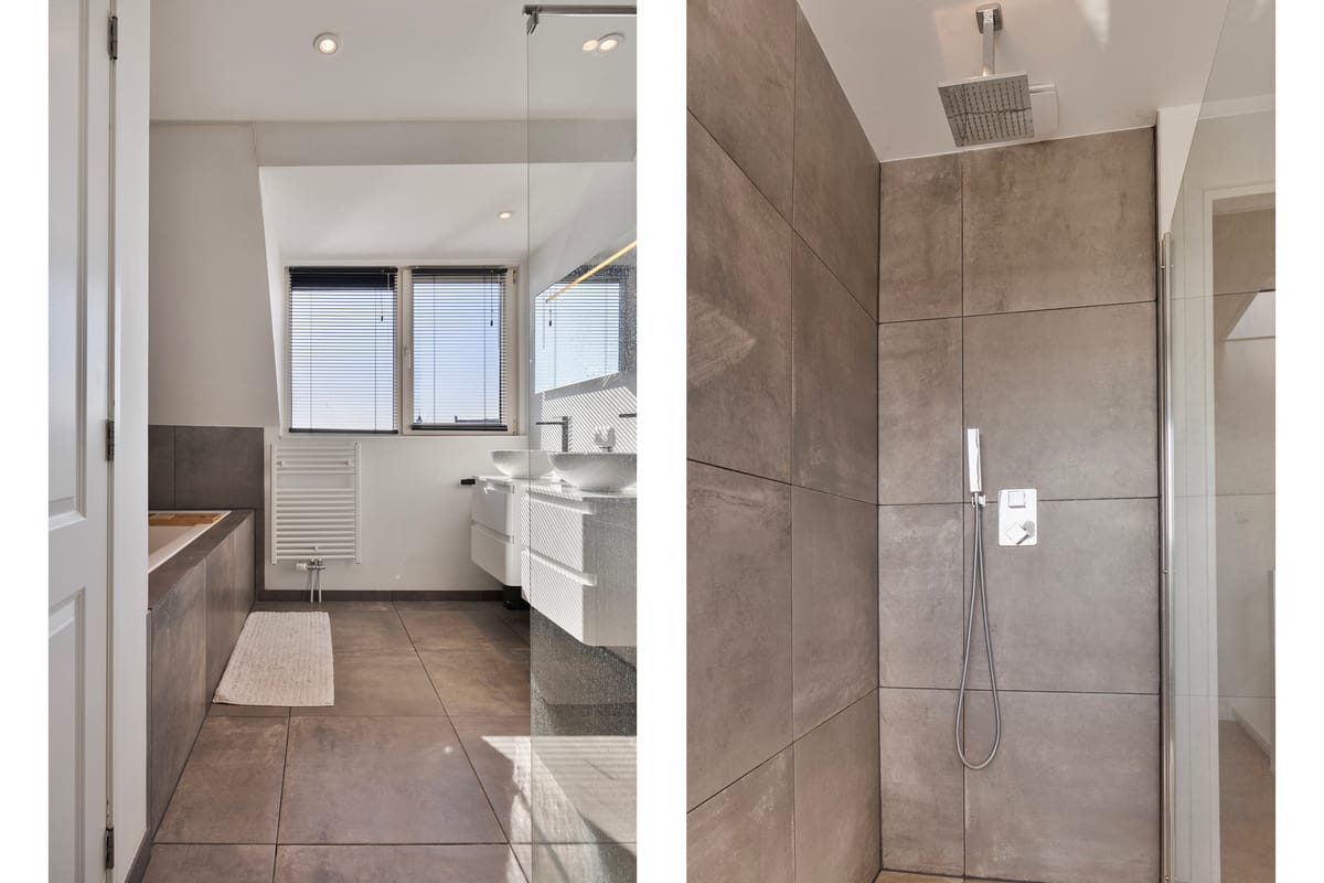 Foto 29 van Rochussenstraat 397-A03