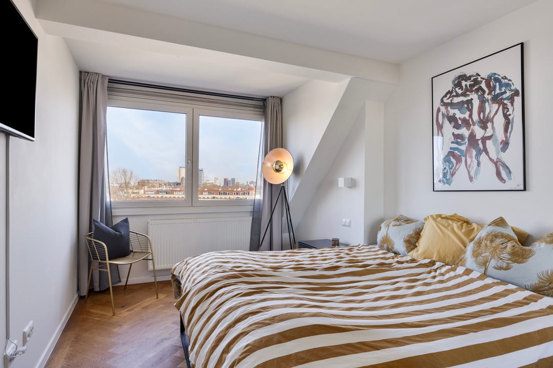 Foto 32 van Rochussenstraat 397-A03