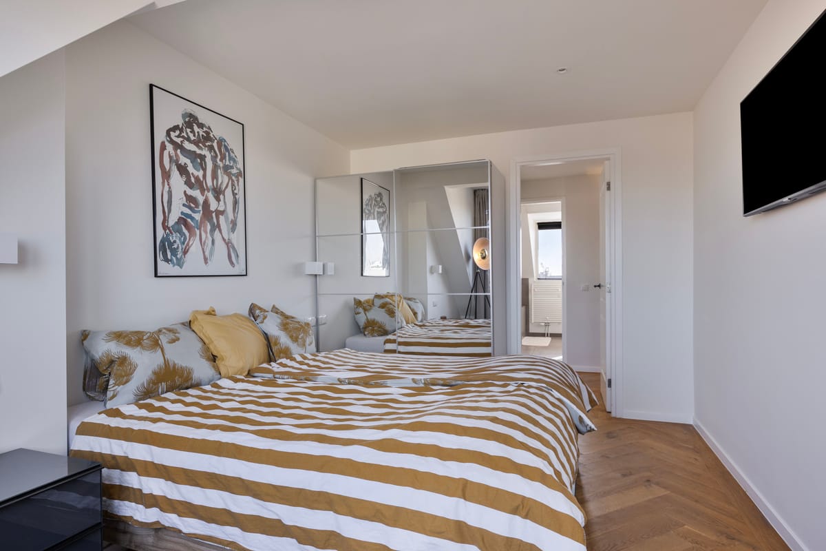 Foto 33 van Rochussenstraat 397-A03