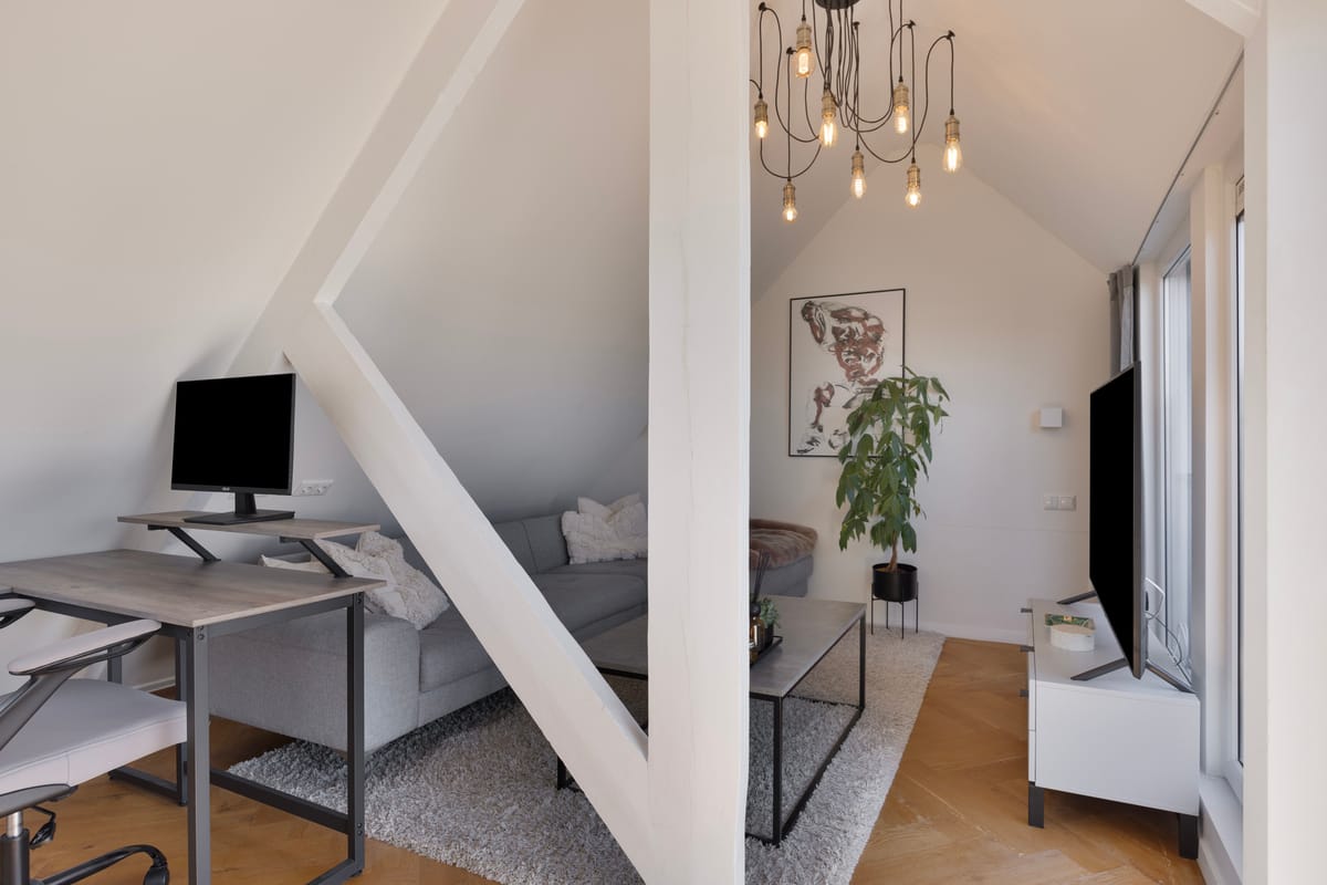 Foto 35 van Rochussenstraat 397-A03