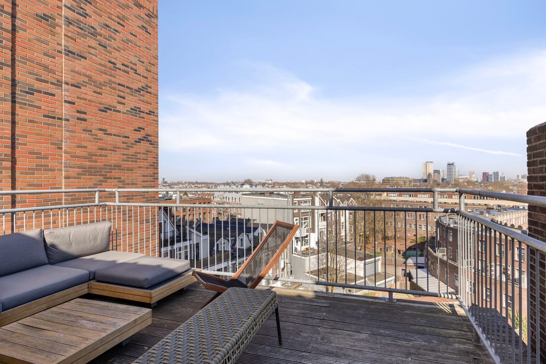 Foto 37 van Rochussenstraat 397-A03