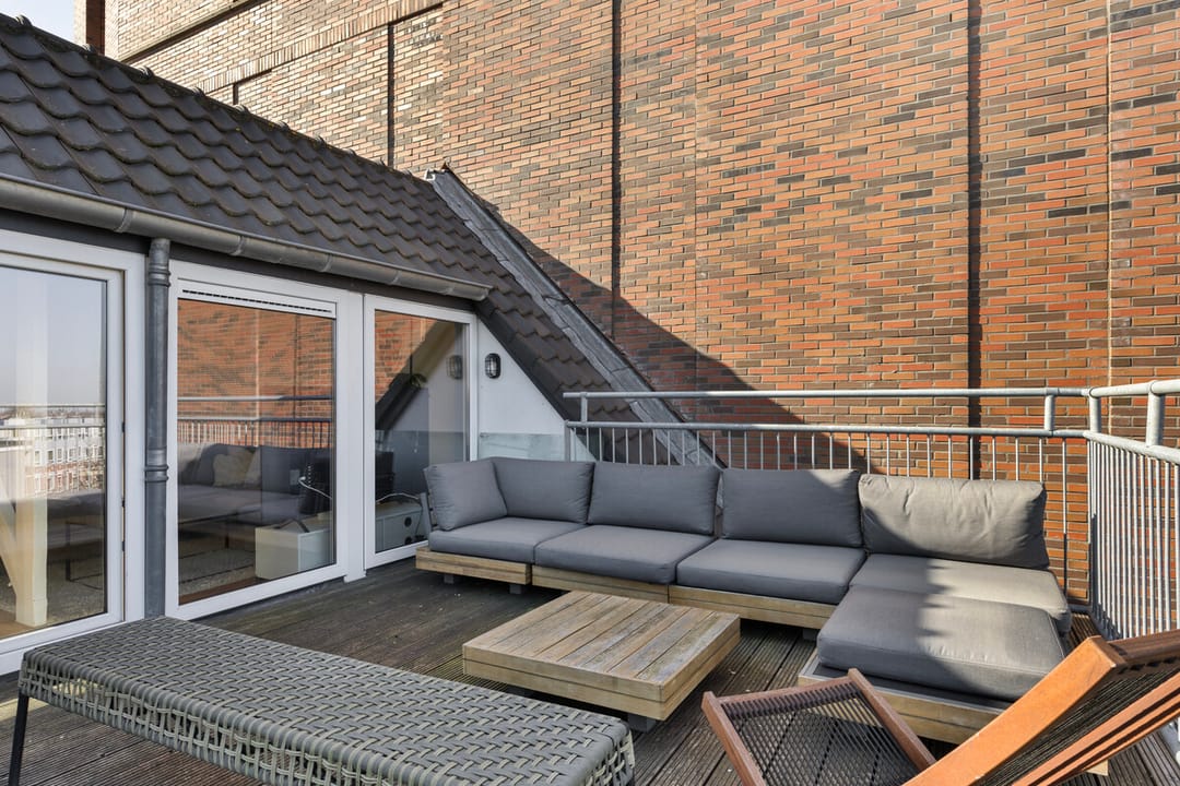 Foto 38 van Rochussenstraat 397-A03