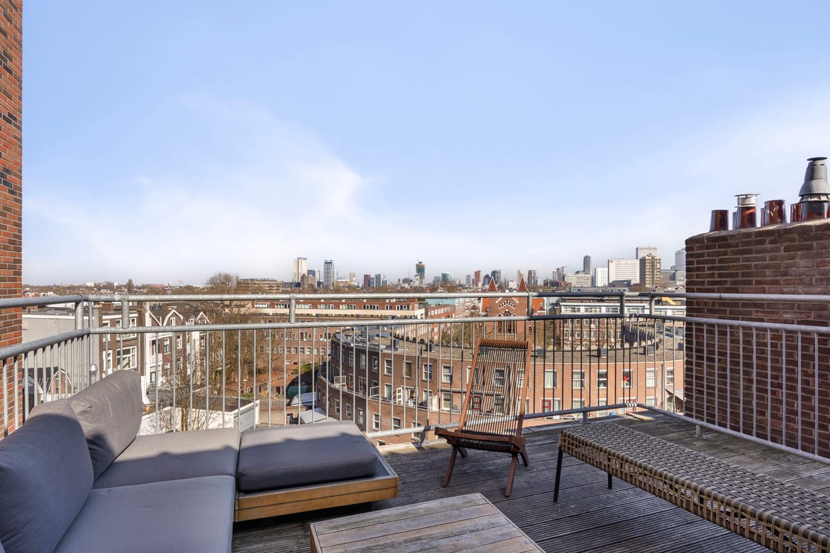 Foto 39 van Rochussenstraat 397-A03