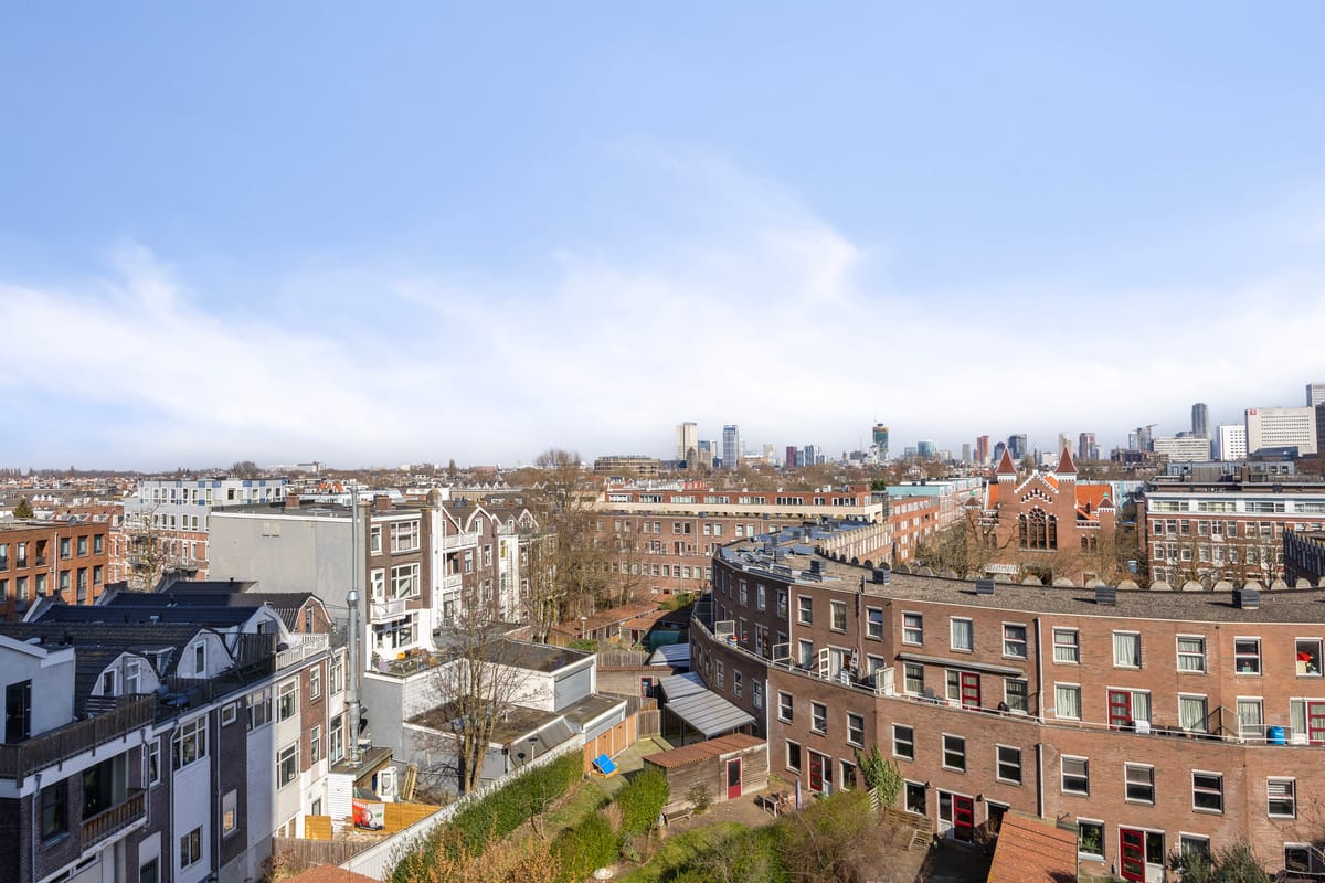 Foto 40 van Rochussenstraat 397-A03