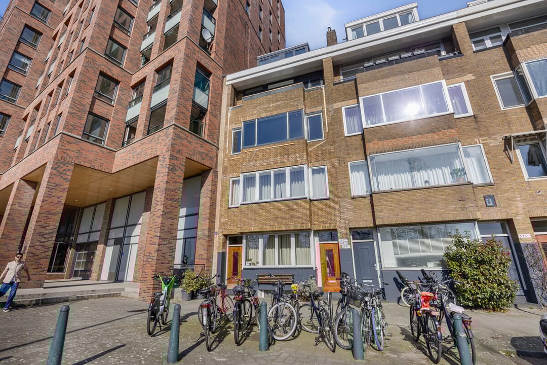 Foto 41 van Rochussenstraat 397-A03