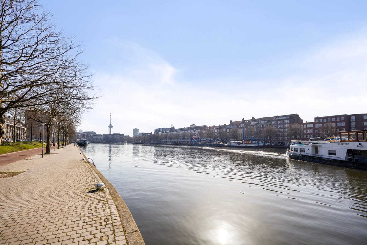 Foto 42 van Rochussenstraat 397-A03