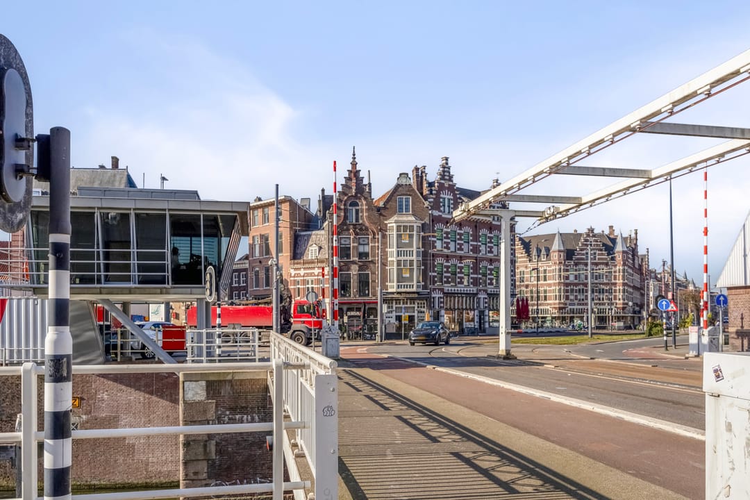 Foto 43 van Rochussenstraat 397-A03