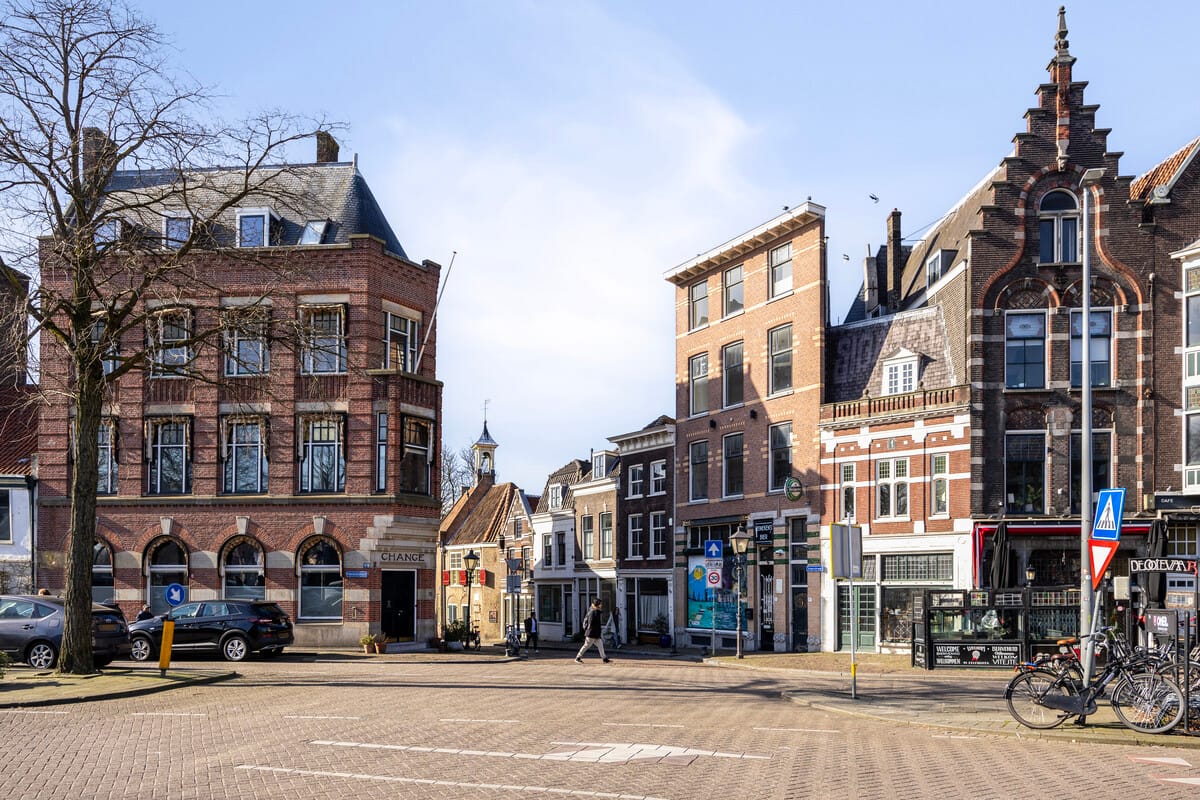 Foto 44 van Rochussenstraat 397-A03