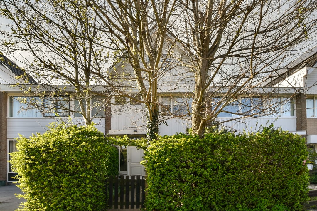 Foto 1 van Chr. Huygensstraat 29