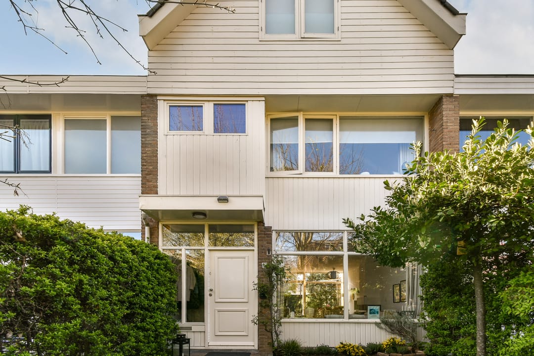 Foto 2 van Chr. Huygensstraat 29