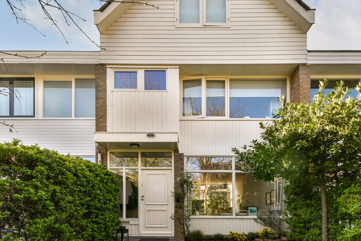 Foto 2 van Chr. Huygensstraat 29