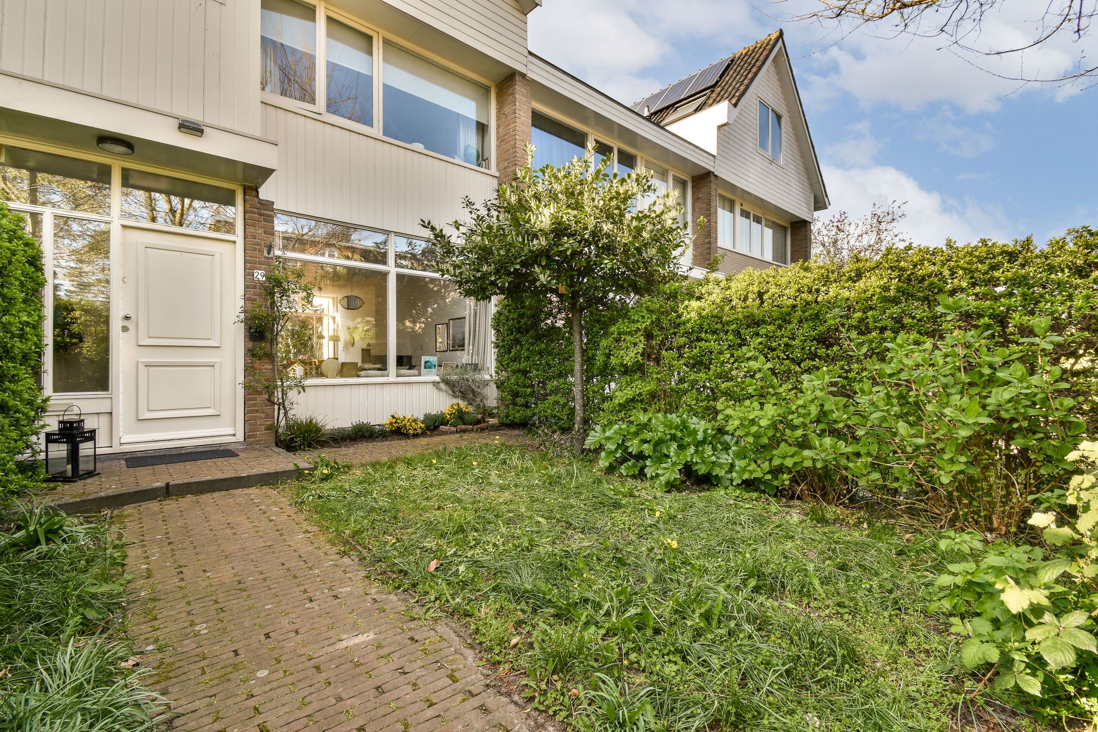 Foto 3 van Chr. Huygensstraat 29