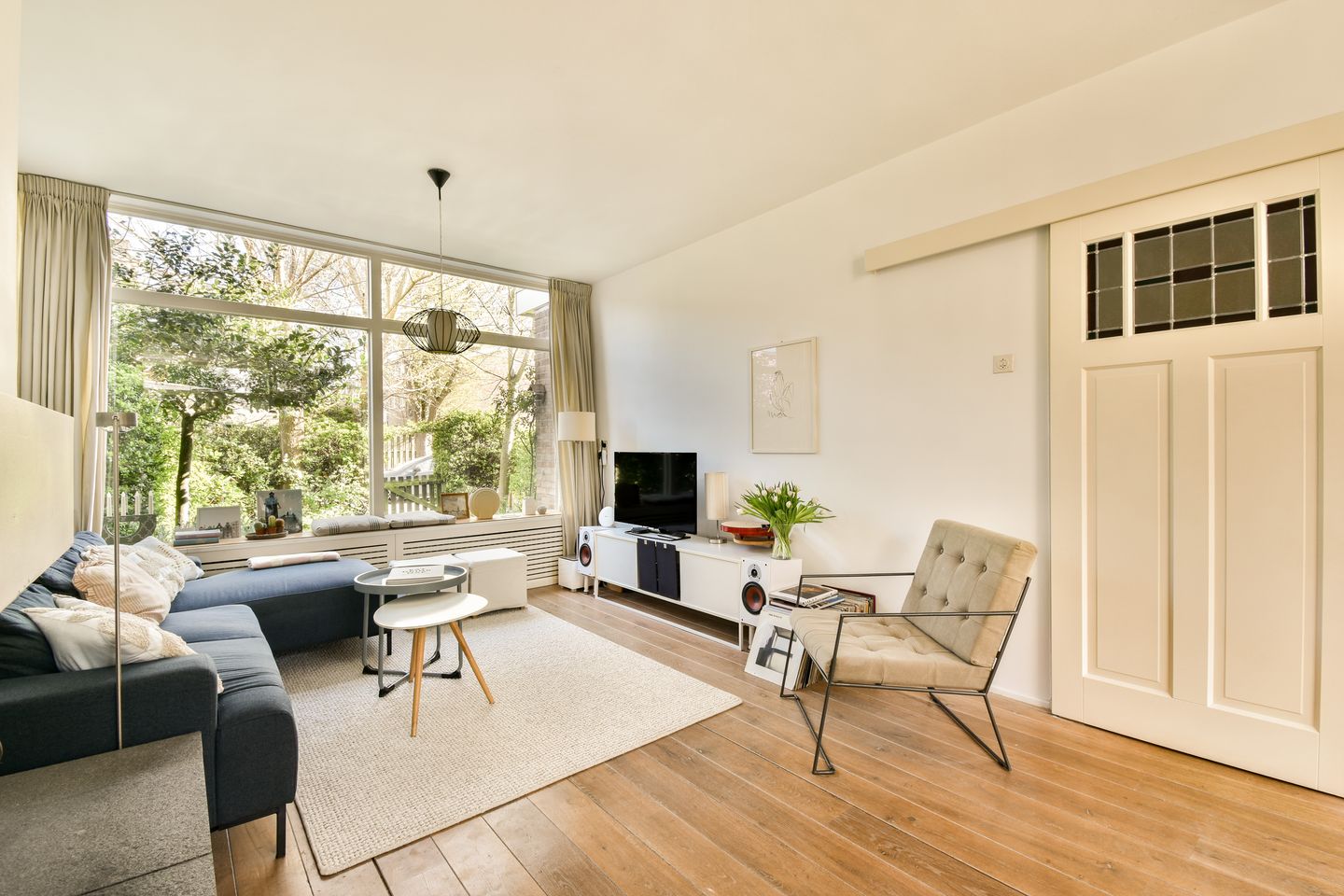 Foto 4 van Chr. Huygensstraat 29