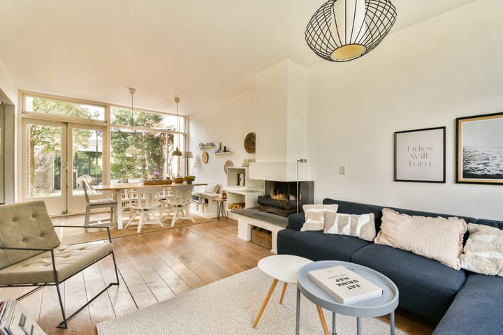 Foto 5 van Chr. Huygensstraat 29