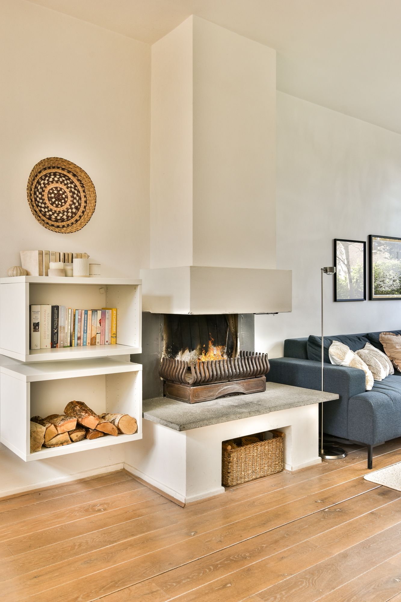 Foto 6 van Chr. Huygensstraat 29