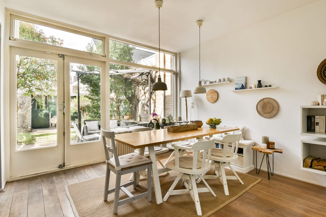 Foto 7 van Chr. Huygensstraat 29